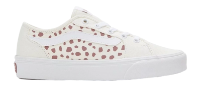 Sneaker Vans Filmore Decon Damen Dots Withered Rose