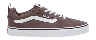 Vans Men Filmore Deep Taupe/White