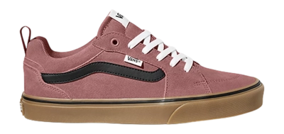 Sneaker Vans Filmore Herren Washed Port / Gum