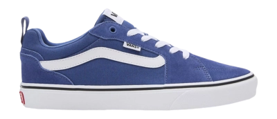 Vans Men Filmore Blue/White