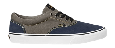 Sneakers Vans Men Doheny Outdoor Dress Blues/ White