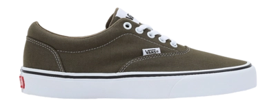 Vans Men Doheny Canvas Dark Olive