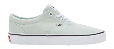 Vans Women Doheny Canvas Pale Aqua
