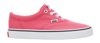 Vans Women Doheny Canvas Honeysuckle