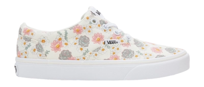 Vans Women Doheny Desert Floral Marshmallow