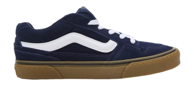 Sneakers Vans Men Caldrone Dress Blues/ Gum