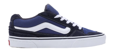 Baskets Vans Homme Caldrone Navy