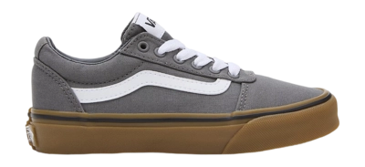 Baskets Vans Enfant Ward Gum Pewter