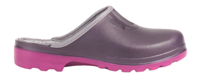 Klomp Aigle Women Taden 2 Aubergine Dahlia