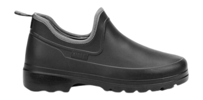 Klomp Aigle Women Taden Plus 2 Noir