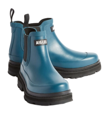 Aigle bottes de pluie femme online