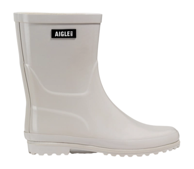 Wellies Aigle Women Eliosa Bottil Sable