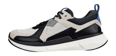 Sneaker ECCO Biom 2.2 Herren Shadow White Night Sky