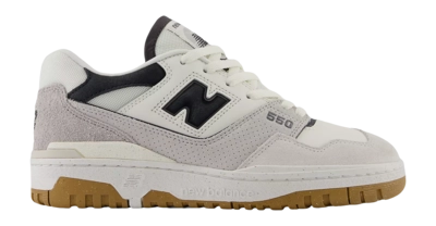 New Balance Women BBW550TA Sea Salt/Grey Matter/Magnet