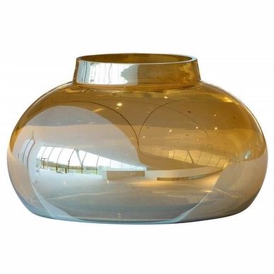 Vaas Leonardo Poesia Goud 18 cm