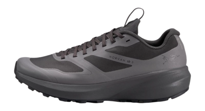 Trail Running Shoe Arc'teryx Men Norvan LD 3 GTX Shark Void