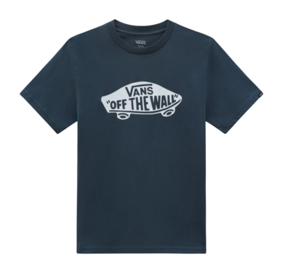 T-Shirt Vans Off The Wall Board Tee-B Kinder Indigo