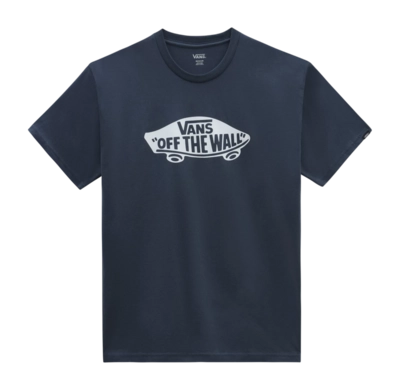 T-Shirt Vans Men Off The Wall Board Tee-B Indigo