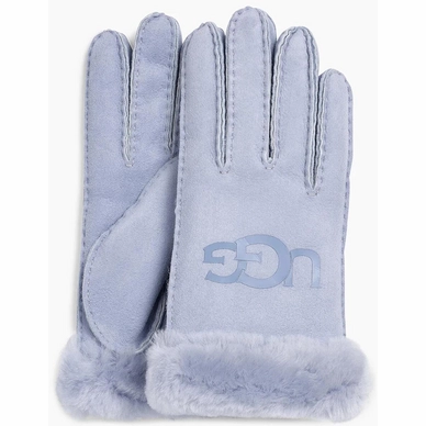 Gloves UGG Women Sheepskin Logo Glove Fresh Air