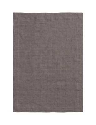 Placemat Cozy Napkins Table Taupe