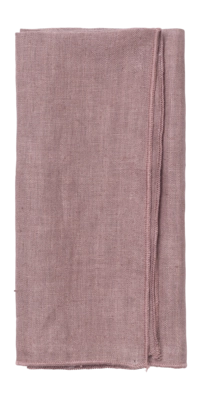 Servet Cozy Napkins Table Rouge