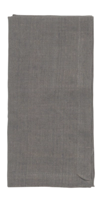 Servet Cozy Napkins Table Charcoal