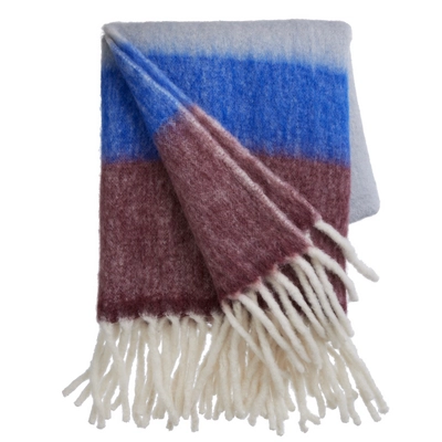 Sprei Cozy Throws Agate