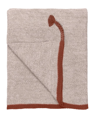 Sprei Cozy Throws Magnolia