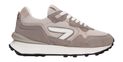 HUB Women Cayenne S43 Lt Bone Off White Mid Grey