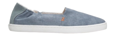 Slipper HUB Fuji C06 Damen Arona Blue White