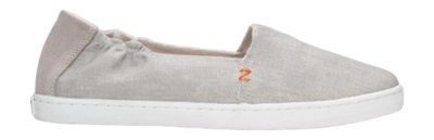 Slipper HUB Fuji C06 Damen Neutral Grey White