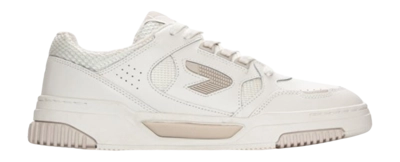 HUB Men Thrill L24 Off White Lt Bone