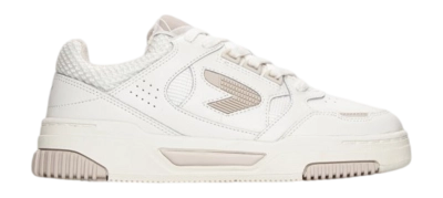 HUB Women Thrill L24 Off White Lt Bone