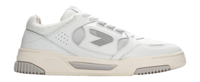 HUB Men Thrill L24 White Ice Ivory-Ice
