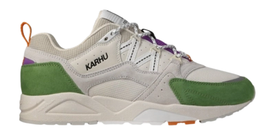 Sneaker Karhu Fusion 2.0 Unisex Piquant Green/Bright White