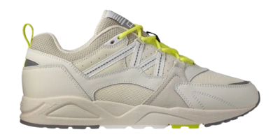 Baskets Karhu Unisexe Fusion 2.0 Bright White/Evening Primrose