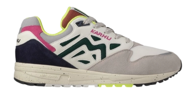 Sneaker Karhu Legacy 96 Unisex Silver Lining/June Bug