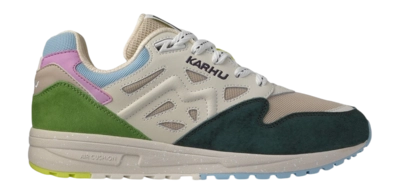 Sneaker Karhu Legacy 96 Unisex Piquant Green/Silver Lining