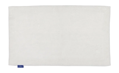 Badematte Villeroy & Boch Charisma Brilliant White