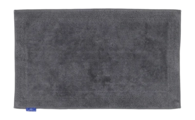 Badematte Villeroy & Boch Charisma Graphite