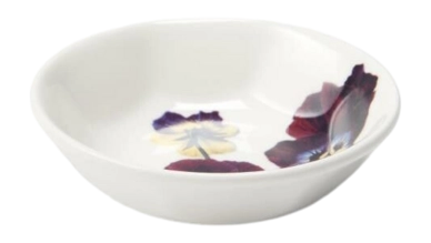 Bol Essenza Gallery Off White 9 cm (Lot de 4)