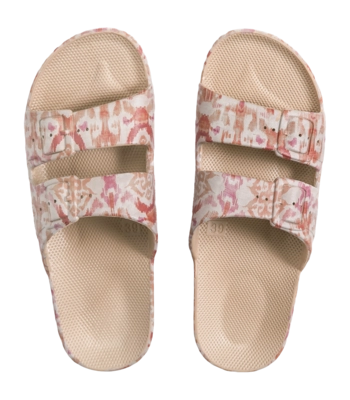 Slipper Freedom Moses Kids Fancy Baba Sands
