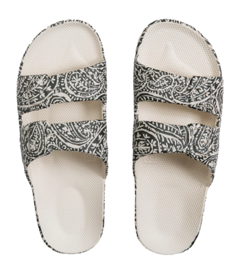 Slipper Freedom Moses Kids Fancy Kash Stone