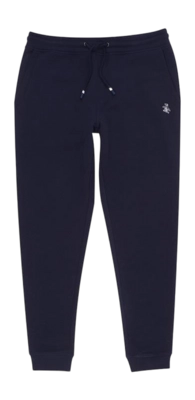 Sweatpants Original Penguin Men Sticker Pete Dark Sapphire