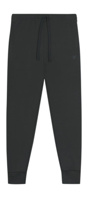 Joggers Lyle & Scott Men Tonal Eagle Skinny Sweatpant Gunmetal 24