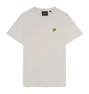 T-Shirt Lyle & Scott Plain T-Shirt Herren Cove