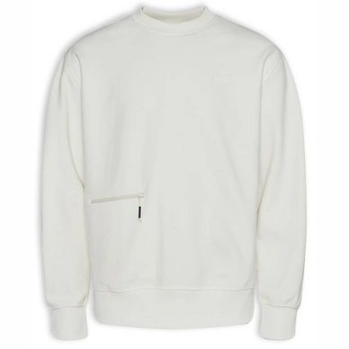 Trui Rains Unisex Track Sweatshirt Fossil