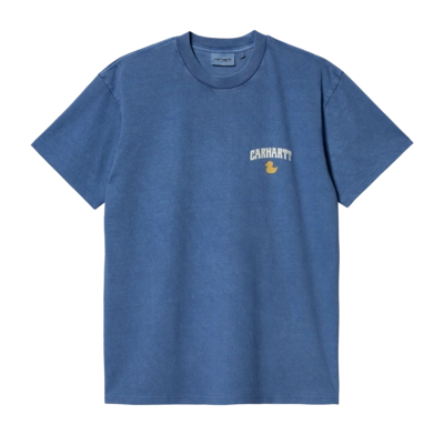 T-Shirt Carhartt WIP Unisexe S/S Duckin' Acapulco