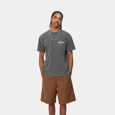 3---s-s-duckin-t-shirt-black-garment-dyed-410