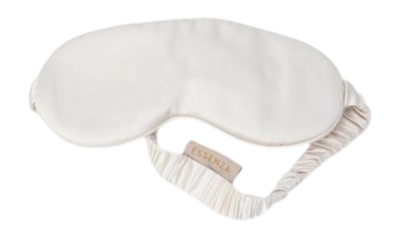 Masque de Nuit Essenza Alice White Silk